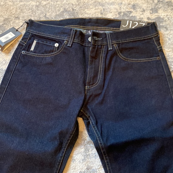 NWT Men’s Armani Exchange Jeans - Picture 2 of 10